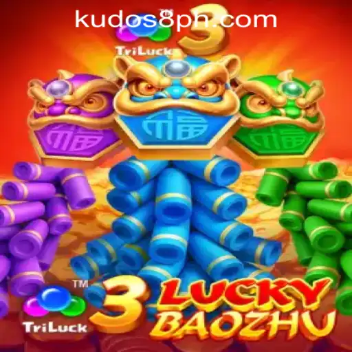 Exploring the Excitement of 3LuckyBaozhu at KUDOS8 Casino