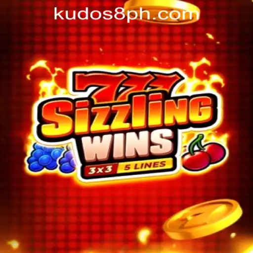 Explore the Thrilling World of 777SizzlingWins at KUDOS8 Casino