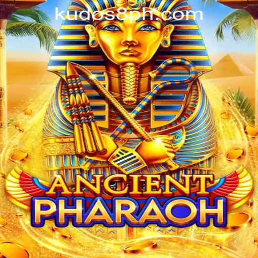Explore the Ancient World of AncientPharaoh at KUDOS8 Casino