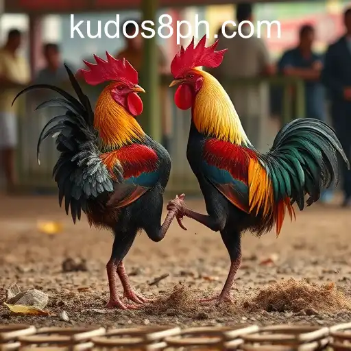 The History and Cultural Impact of Cockfighting