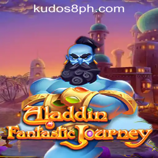 Explore the Enchanting World of Aladdin and KUDOS8 Casino Login