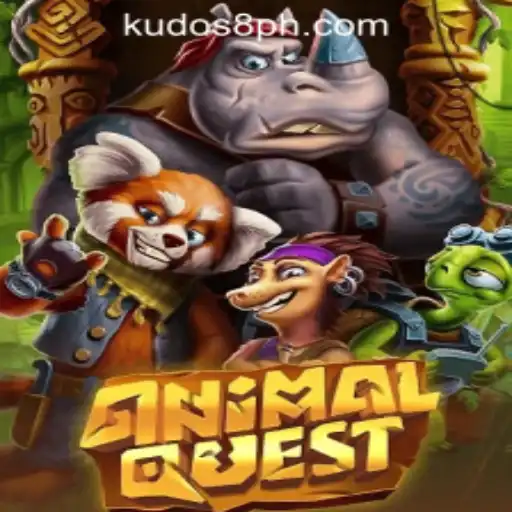 AnimalQuest and KUDOS8 Casino Login: Exploring the Virtual Wildlife Adventure