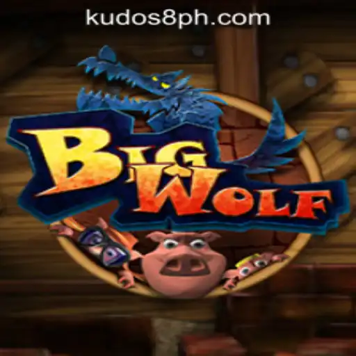 BigWolf Game Overview and KUDOS8 Casino Login Details