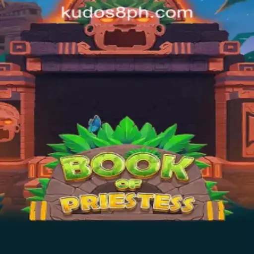 Exploring the Mystical World of BookOfPriestess in the Thriving KUDOS8 Casino