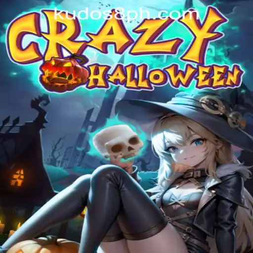 CrazyHalloween: A Spooky Adventure Awaits With Exciting Casino Play