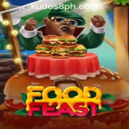 Discover the Excitement of FoodFeast and KUDOS8 Casino Login