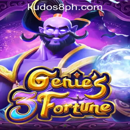 Discover the Magic of Genie3Fortune at KUDOS8 Casino