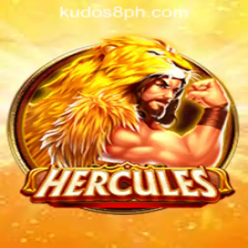 Exploring the Mythical World of Hercules in KUDOS8 Casino