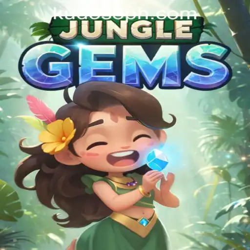 Exploring the JungleGems: A Thrilling Adventure in the World of KUDOS8 Casino