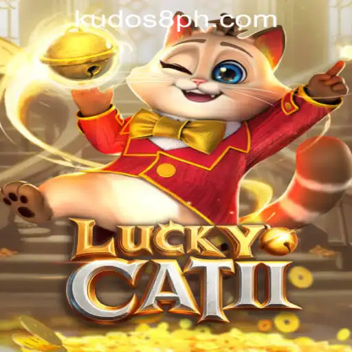 Exploring LuckyCatII: A Fresh Journey into the Realm of KUDOS8 Casino