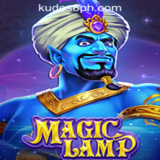Exploring MagicLamp: The Captivating Game Experience at KUDOS8 Casino
