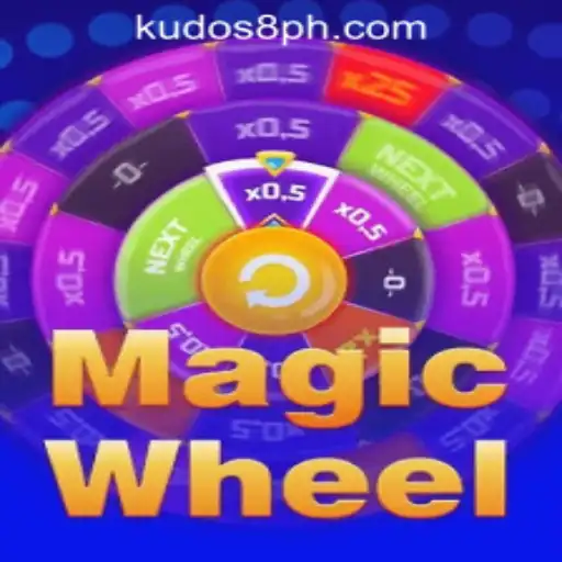 Discover the Thrilling World of MagicWheel at KUDOS8 Casino