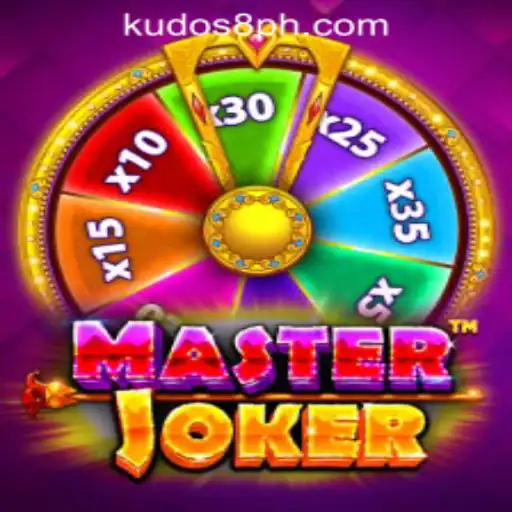 Discover the Thrills of MasterJoker at KUDOS8 Casino