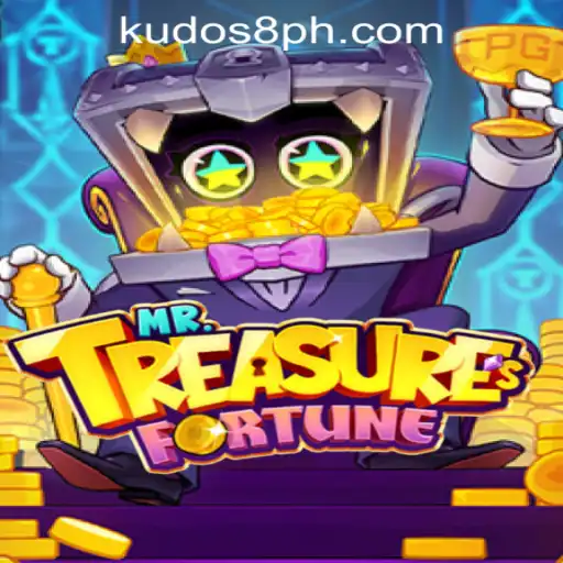 Exploring the Thrills of MrTreasuresFortune and the KUDOS8 Casino Login