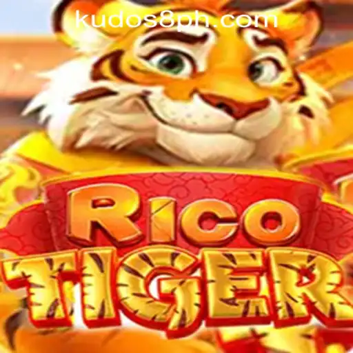 Unleashing the Excitement of RicoTiger in KUDOS8 Casino