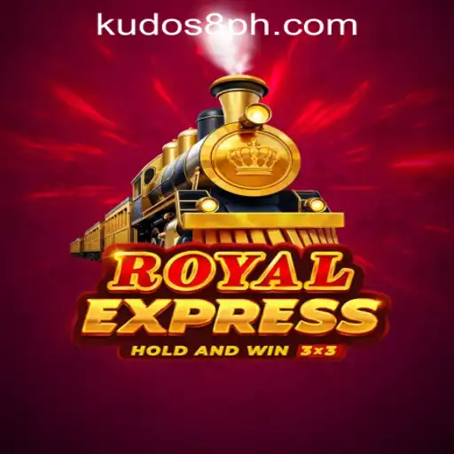 Discover the Thrills of Royalexpress at KUDOS8 Casino