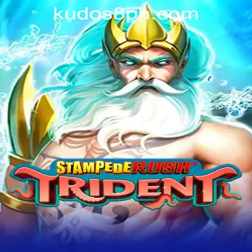 The Thrilling World of StempedeRushTrident and The Convenience of KUDOS8 Casino Login
