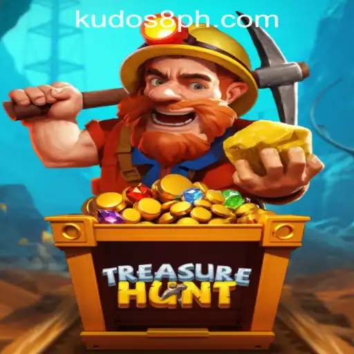 Unveiling TreasureHunt: Your Gateway to KUDOS8 Casino Login