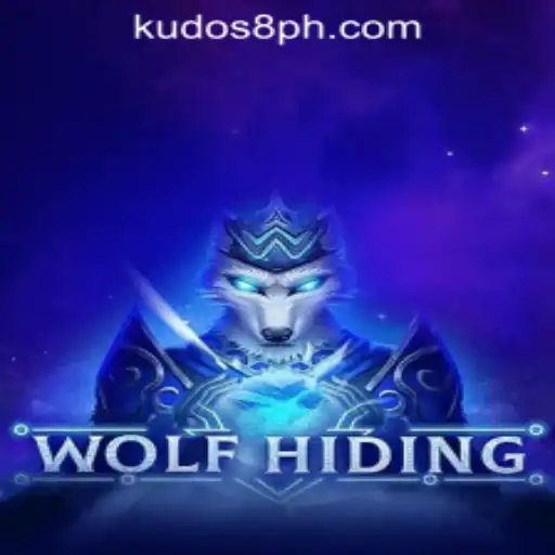 Discover the Thrilling World of WolfHiding: A Casino Adventure with KUDOS8