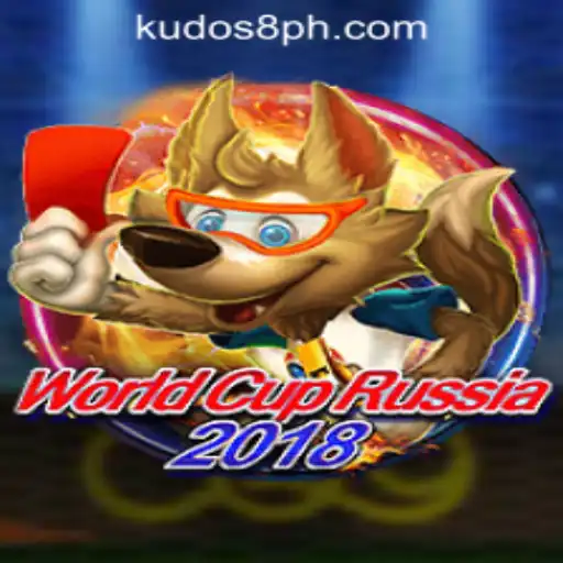 WorldCupRussia2018: An Immersive Gaming Experience with KUDOS8 Casino Login