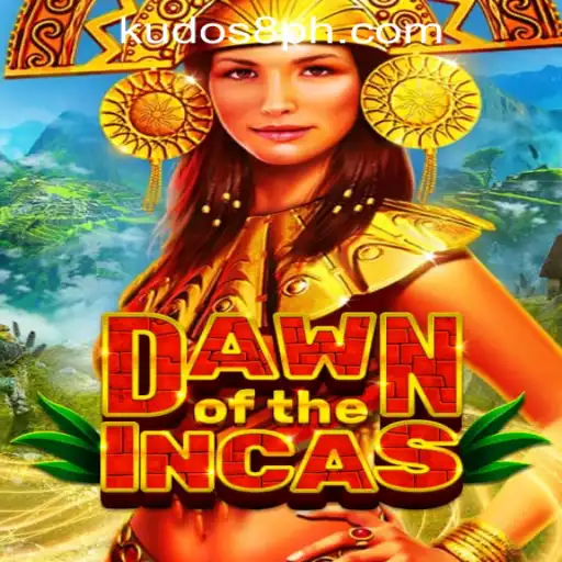 DawnoftheIncas: An Enchanting Journey Into Ancient Mysteries