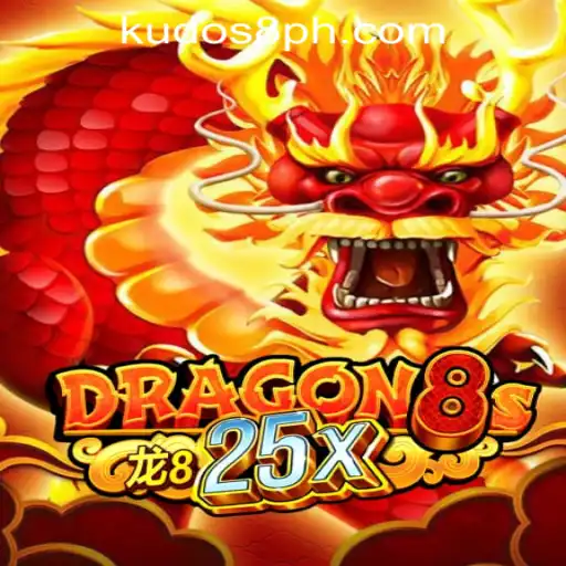 An In-Depth Exploration of Dragon8s25x and the KUDOS8 Casino Login