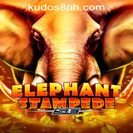 Discover the Adventurous World of ElephantStampedeSE at KUDOS8 Casino