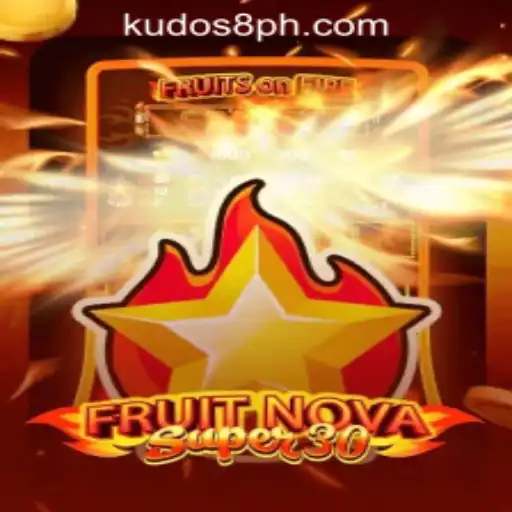 The Exciting World of FruitrNovaSupe30 at KUDOS8 Casino