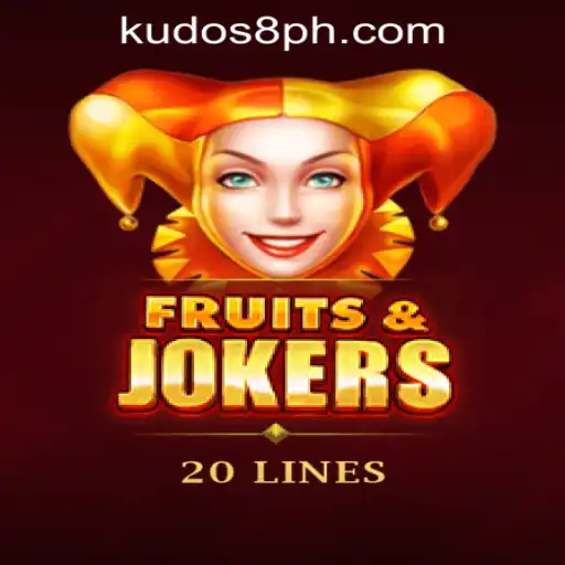 Exploring FruitsAndJokers20: A Dynamic Gaming Experience at KUDOS8 Casino