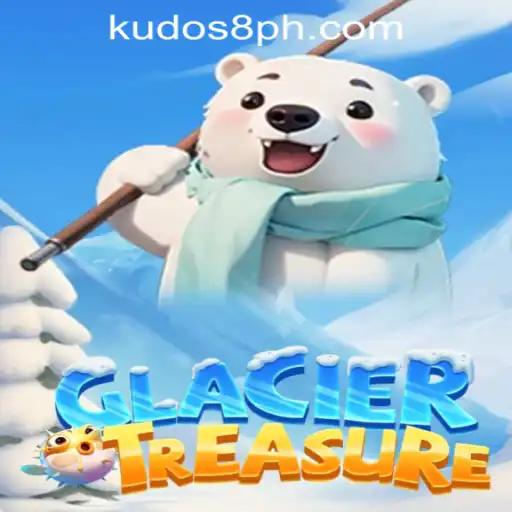Discover the Thrills of GlacierTreasure at KUDOS8 Casino
