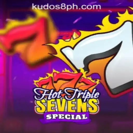 HotTripleSevensSpecial: A Deep Dive into the Casino Game
