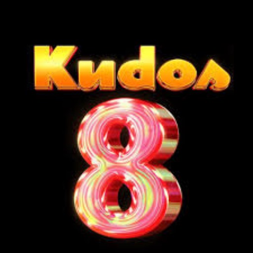 KUDOS8 Casino Login
