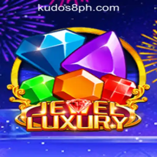 Exploring the Intriguing Gem of JewelLuxury with KUDOS8 Casino Login