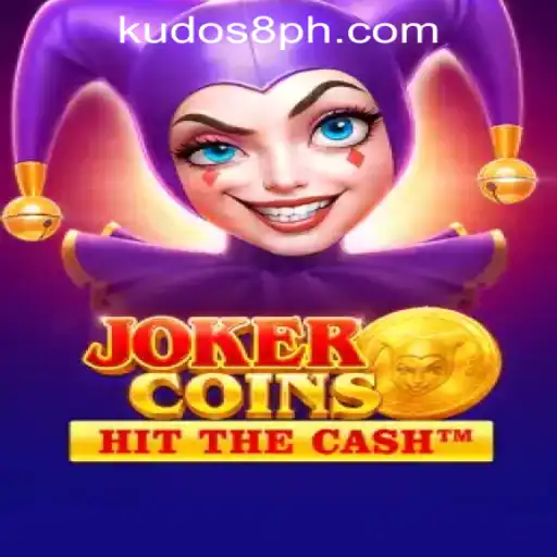 JokerCoins: A Dazzling Online Casino Adventure with KUDOS8