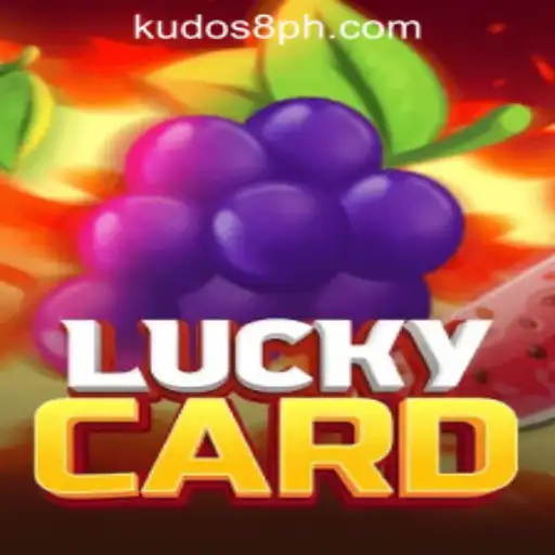 Discover the Exciting World of LuckyCard at KUDOS8 Casino