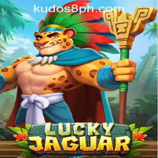 Engage in the Thrills of LuckyJaguar at KUDOS8 Casino