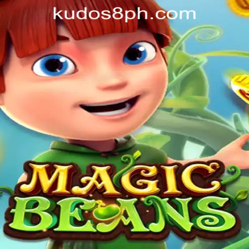 MAGICBEANS: An Enchanting Journey at KUDOS8 Casino