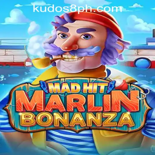 Dive Into the Thrills of MadHitMarlinBonanza at KUDOS8 Casino Login