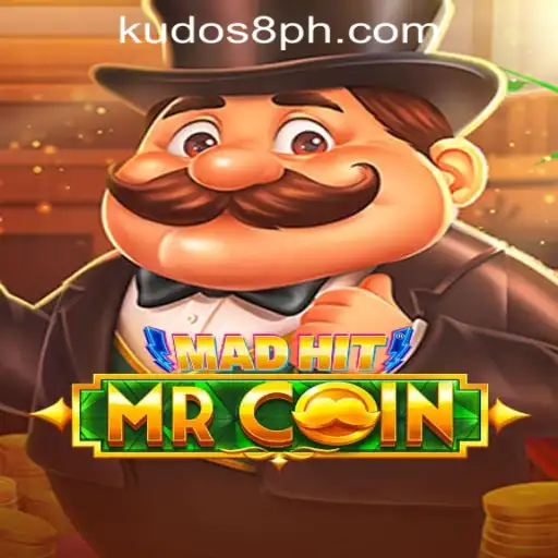 Discover the Thrills of MadHitMrCoin at KUDOS8 Casino
