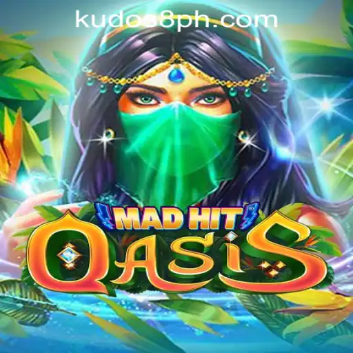 Exploring the Thrills of MadHitOasis: A Journey into Virtual Gaming and KUDOS8 Casino Login