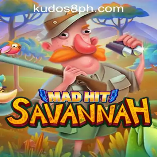 Explore the Thrills of MadHitSavannah: An Engaging Game Experience