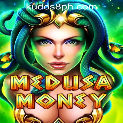 MedusaMoney: Enter the World of Mythical Riches with KUDOS8 Casino Login