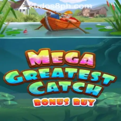 Exploring MegaGreatestCatchBonusBuy: An Exciting Casino Game Experience