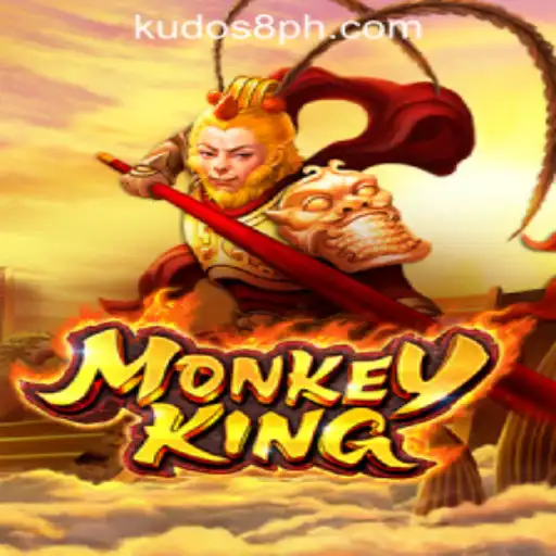 Exploring the World of MonkeyKing: An Exciting Adventure in KUDOS8 Casino