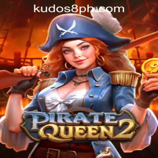 Embark on an Adventure with PirateQueen2 at KUDOS8 Casino