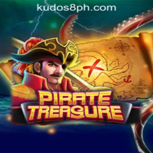 Exploring the Thrills of PirateTreasure at KUDOS8 Casino Login