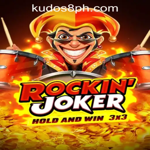 RockinJoker Game Review and KUDOS8 Casino Login Insights
