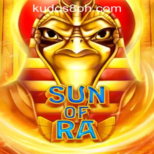 SunofRa: Discover the Mystical World of Ancient Egyptian Gaming at KUDOS8 Casino