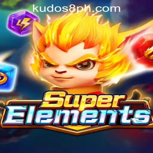 Discover the Thrilling World of SuperElements and KUDOS8 Casino Login