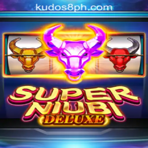 Unveiling SuperNiubiDeluxe: An Immersive Gaming Experience with KUDOS8 Casino Login